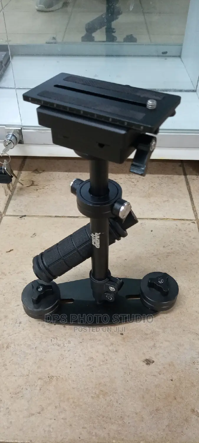 Camera Stabilizer