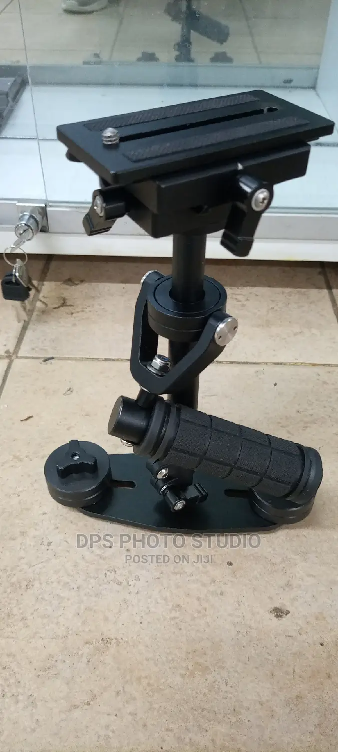 Camera Stabilizer