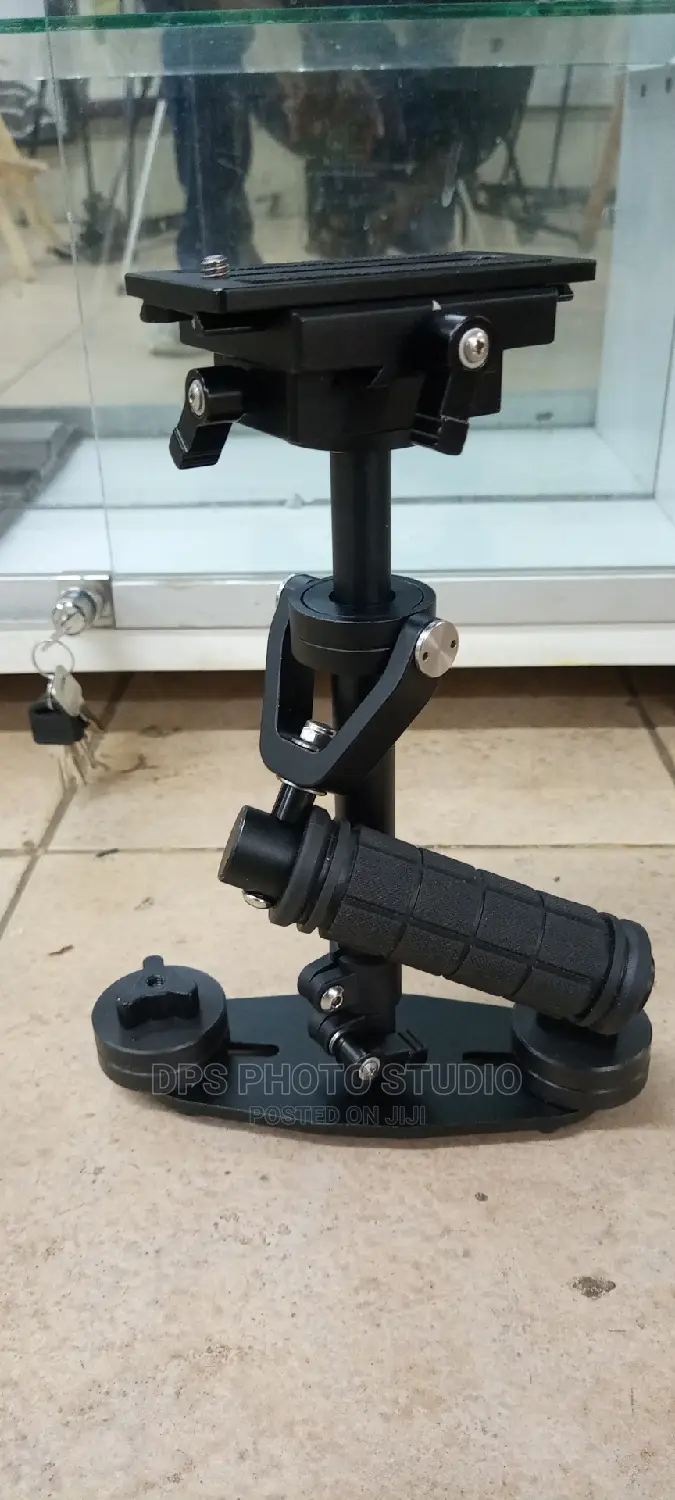 Camera Stabilizer