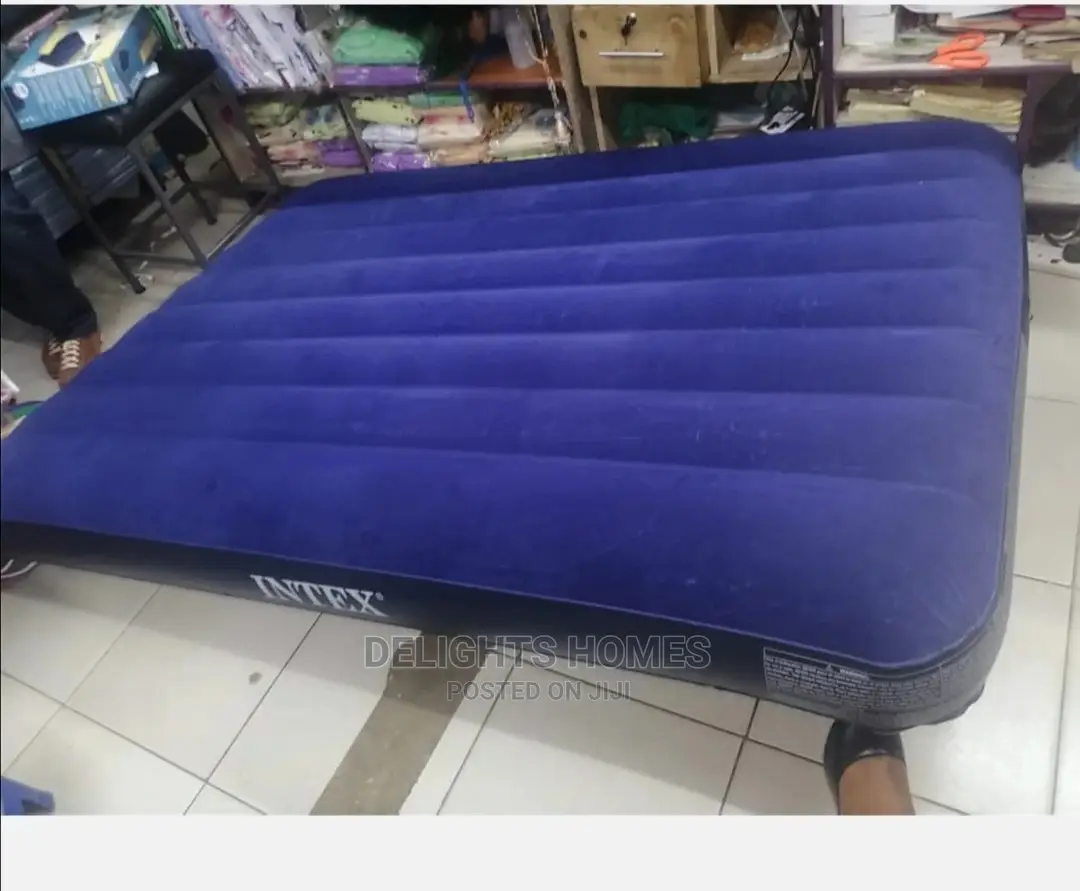 Inflatable Matress