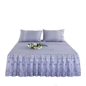 Bed Skirts- Bed Skirts