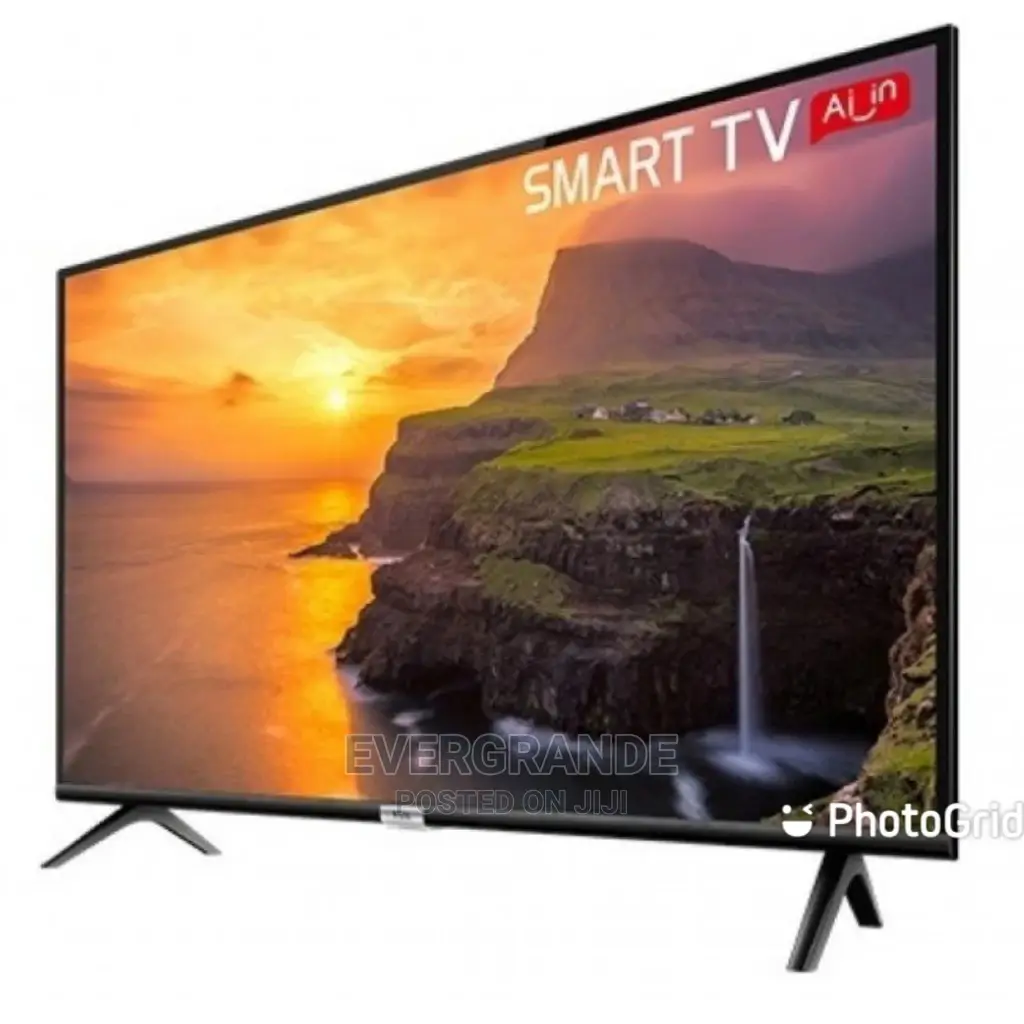 32 Inches Smart Android TCL Tv