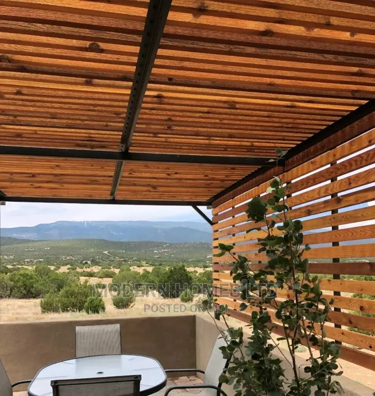 Custom Shade Structures