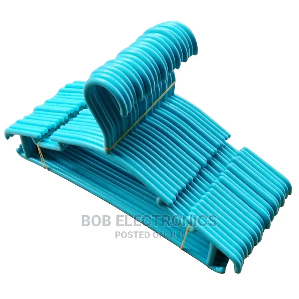 10 Pcs Kids Clothes Hangers