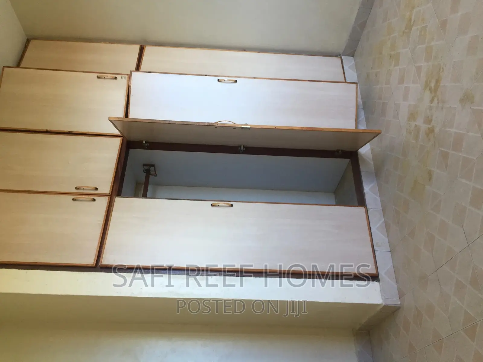 1bdrm Apartment in Nyali for Rent