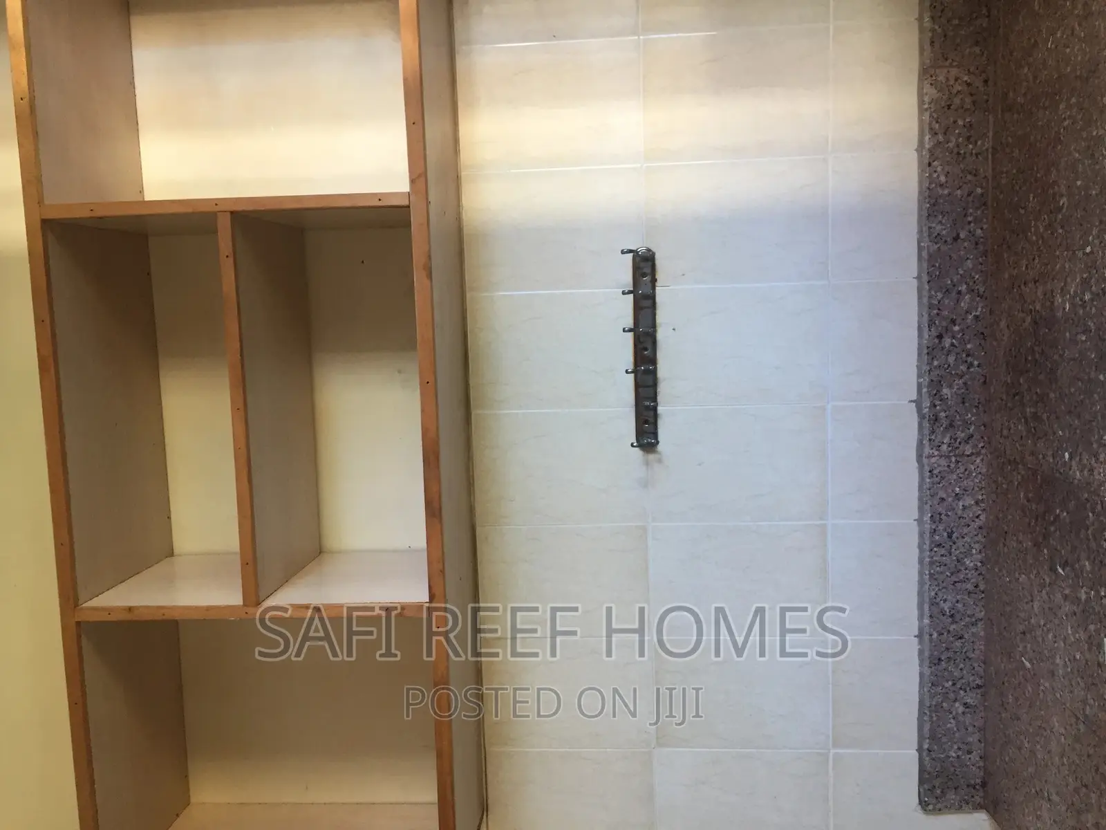1bdrm Apartment in Nyali for Rent