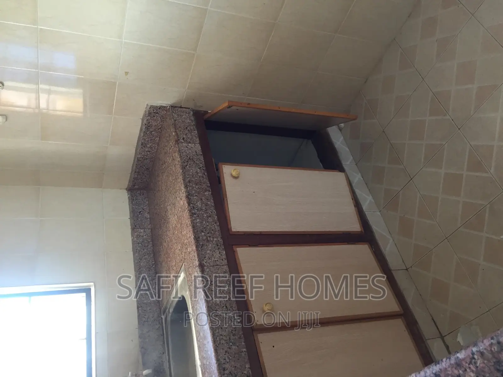 1bdrm Apartment in Nyali for Rent