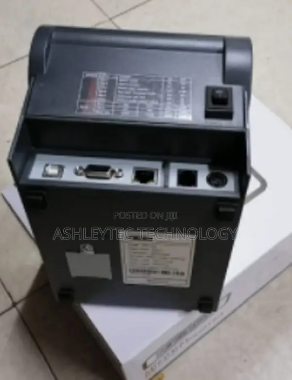 Best Quality Epos Printer TEP 220 USB and Serial Ethernet