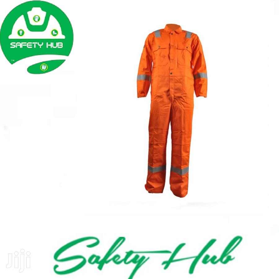 Overalls/Coveralls