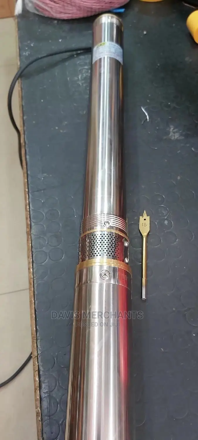 Solar Water Pump 3.5cm3/ H 110 Meters Head