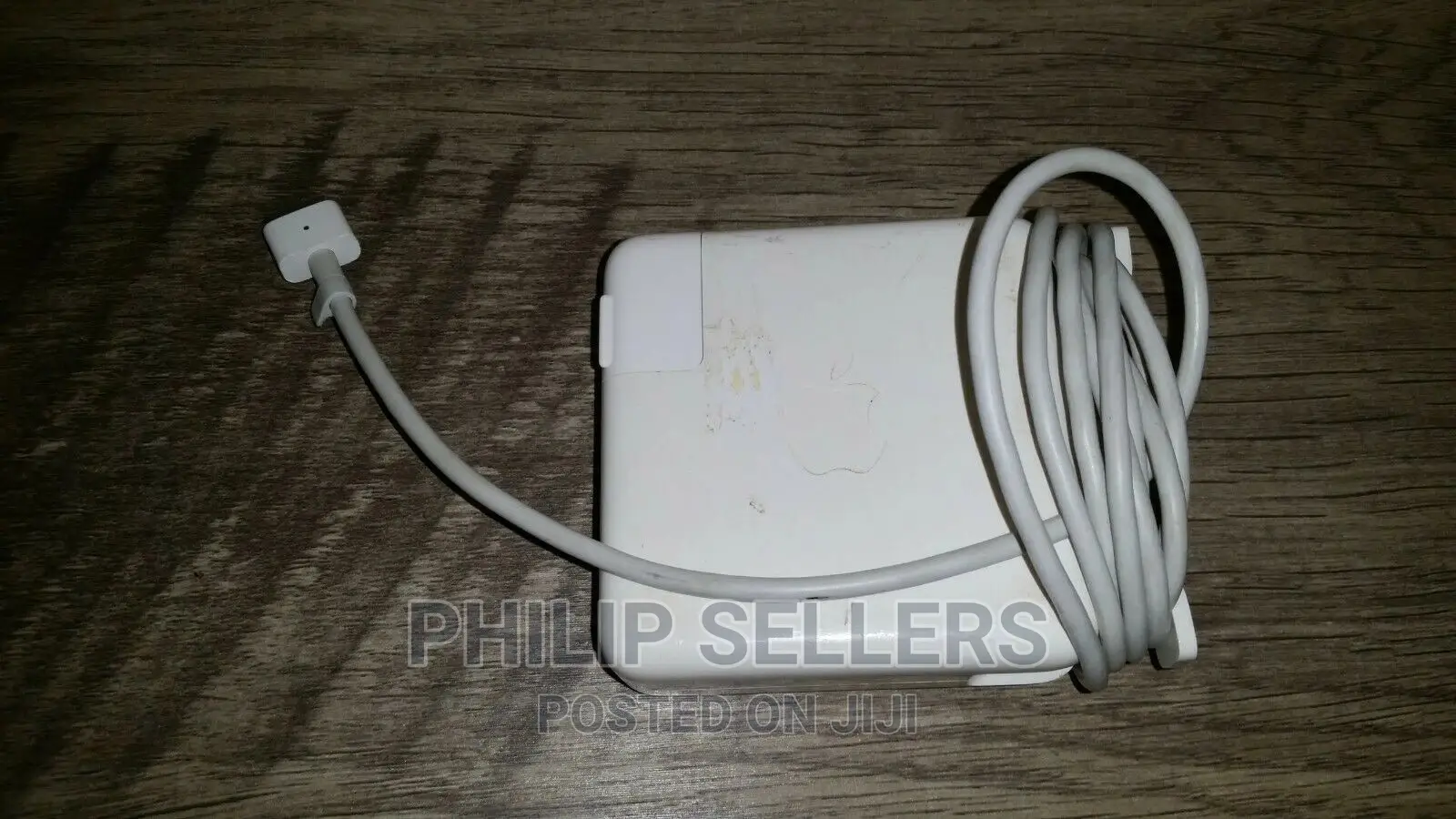 Apple Original Charger 85W A1290 Macbook Pro 15" 17" Power A