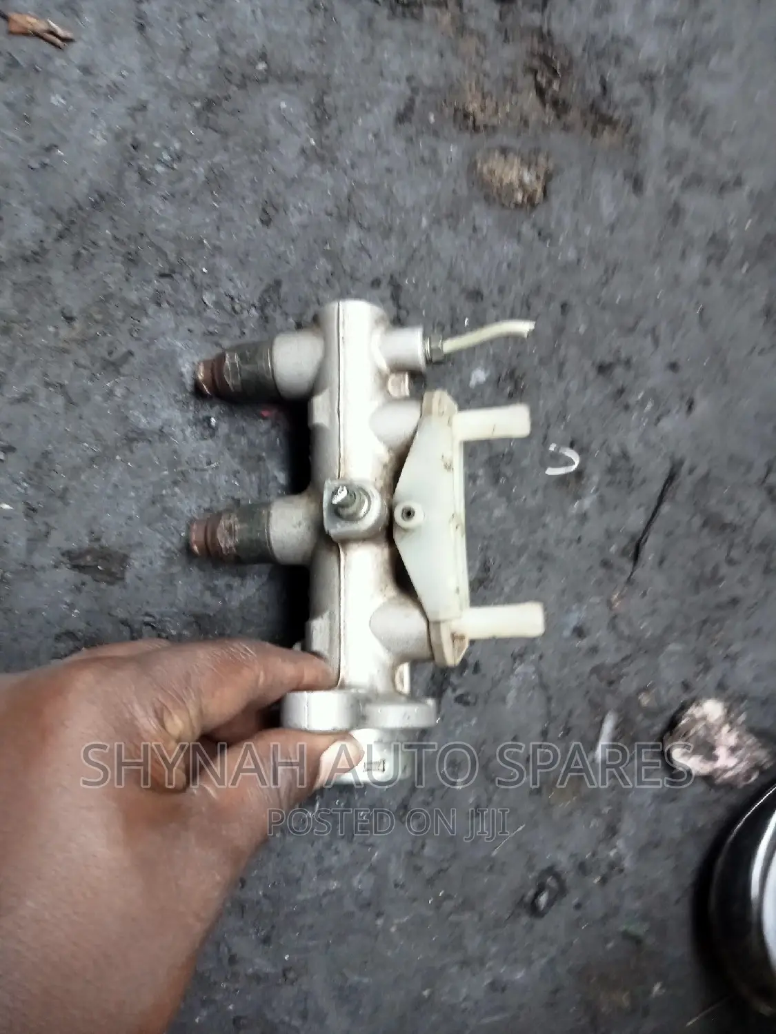 Brake Master Cylinder Mitsubishi/Chariot