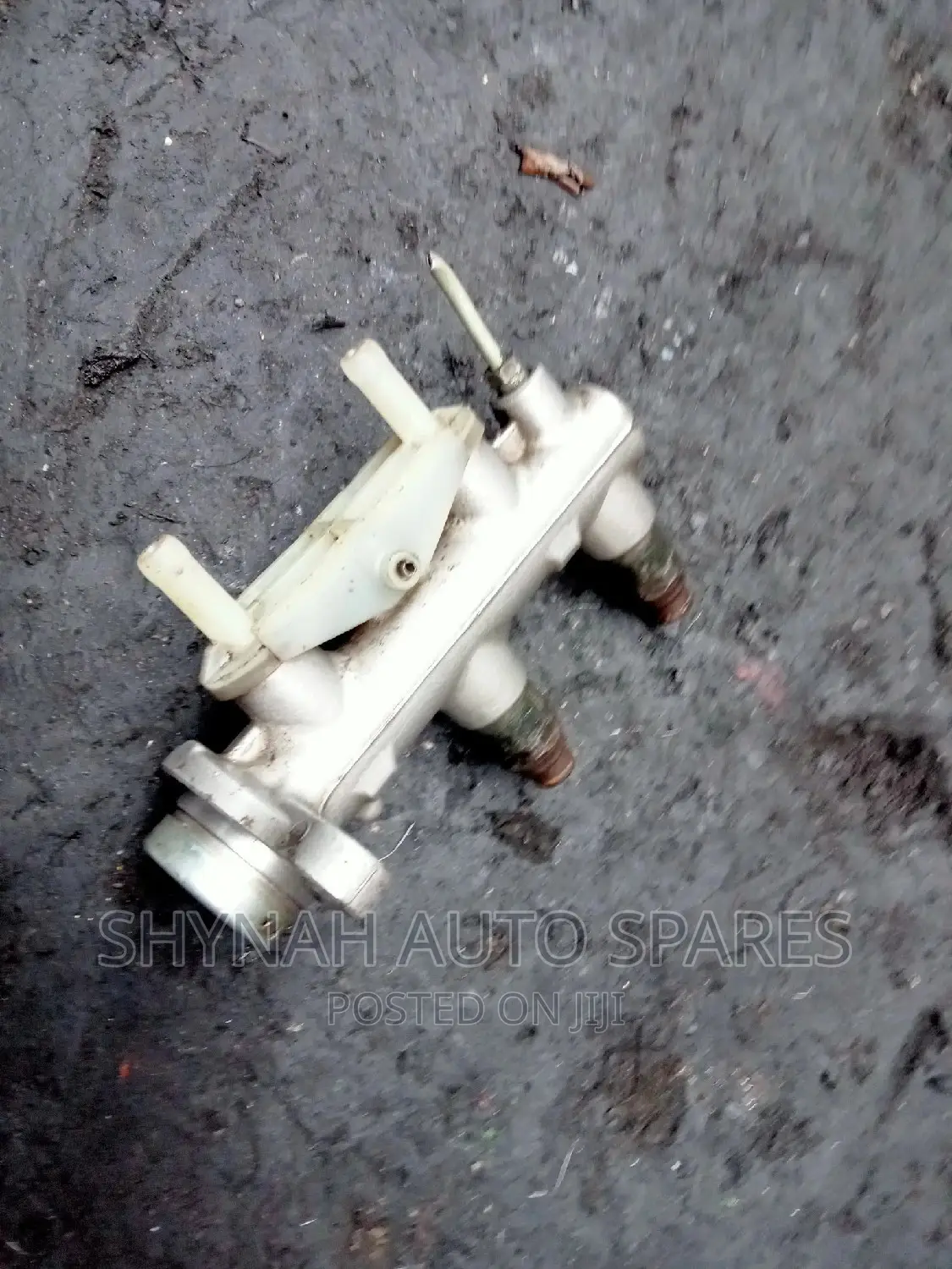 Brake Master Cylinder Mitsubishi/Chariot