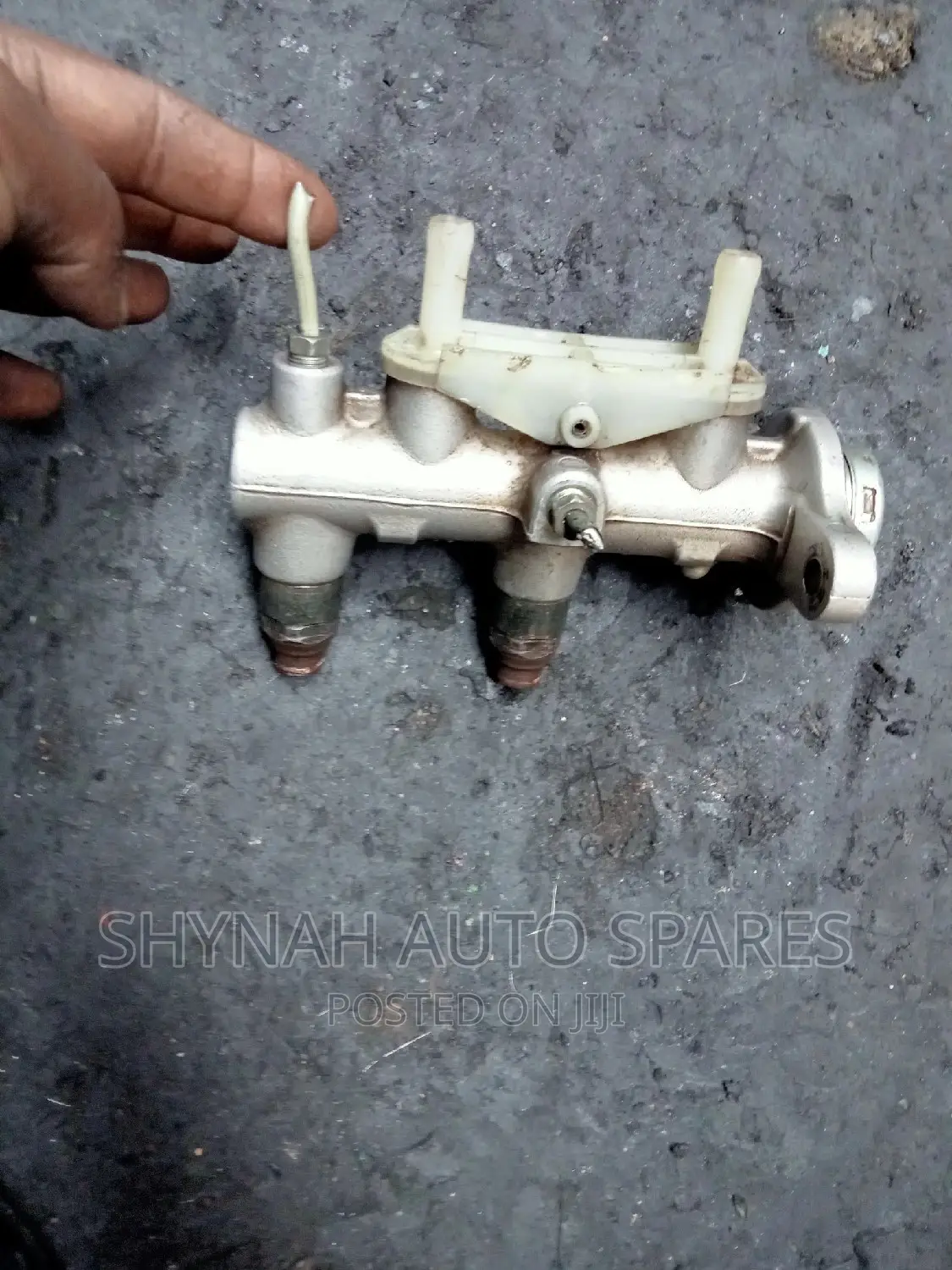 Brake Master Cylinder Mitsubishi/Chariot