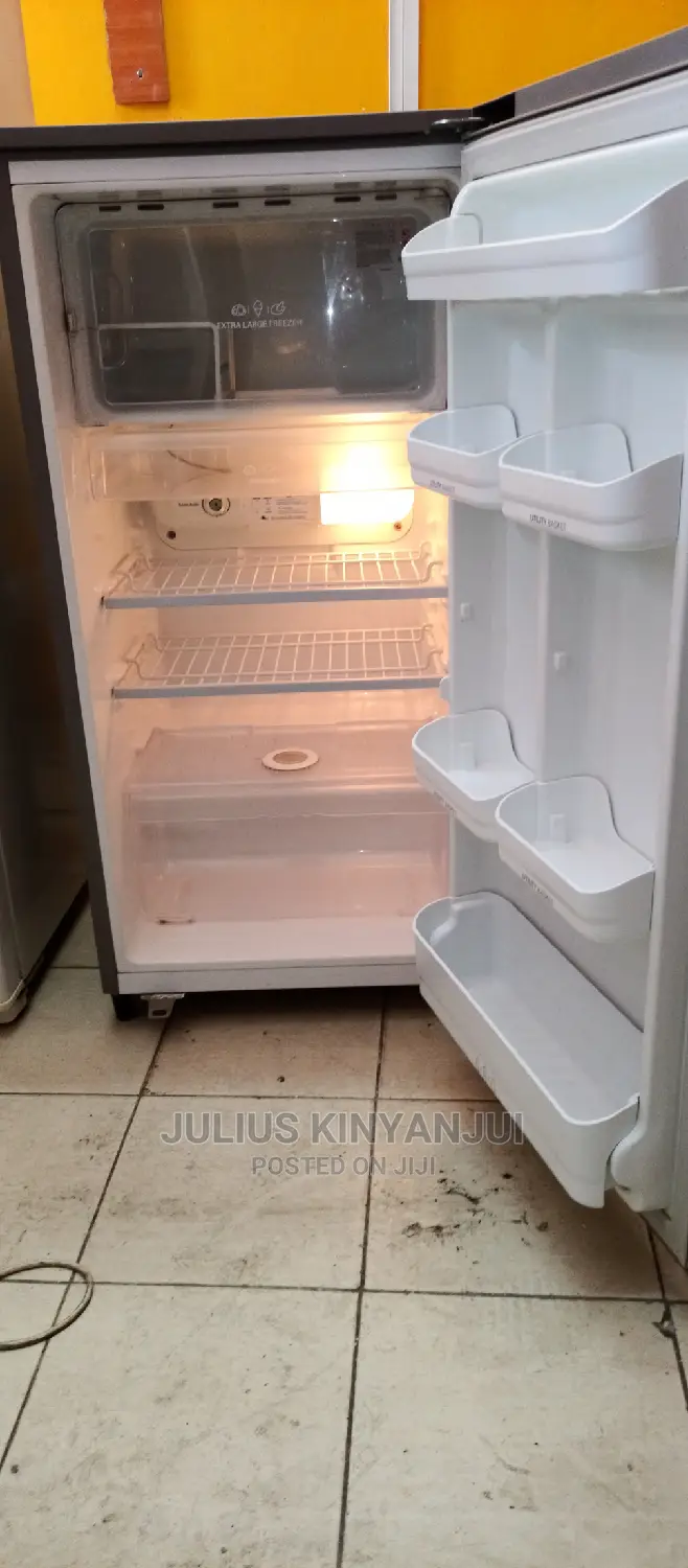 Single Door Fridge