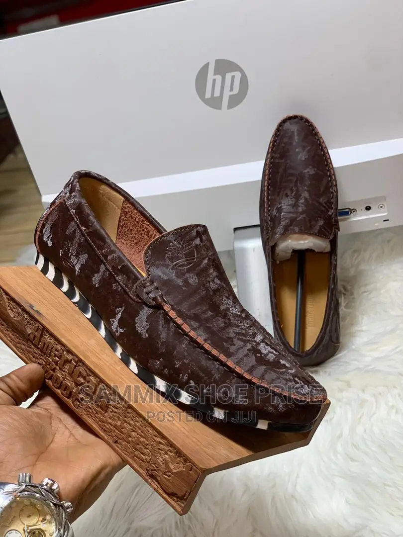 High Quality Clarks Loffers