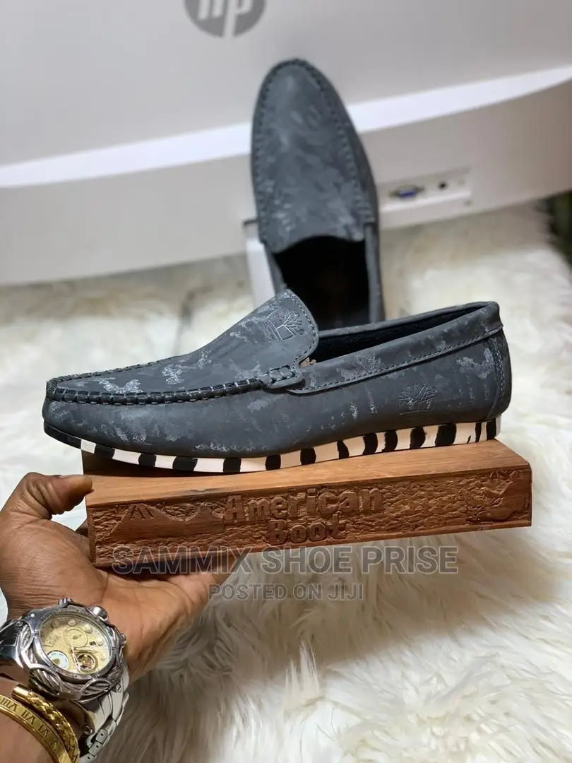 High Quality Clarks Loffers