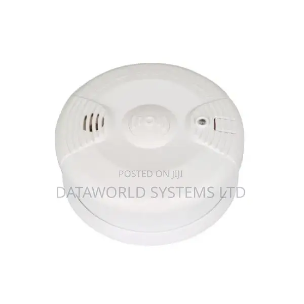 Smoke Detector