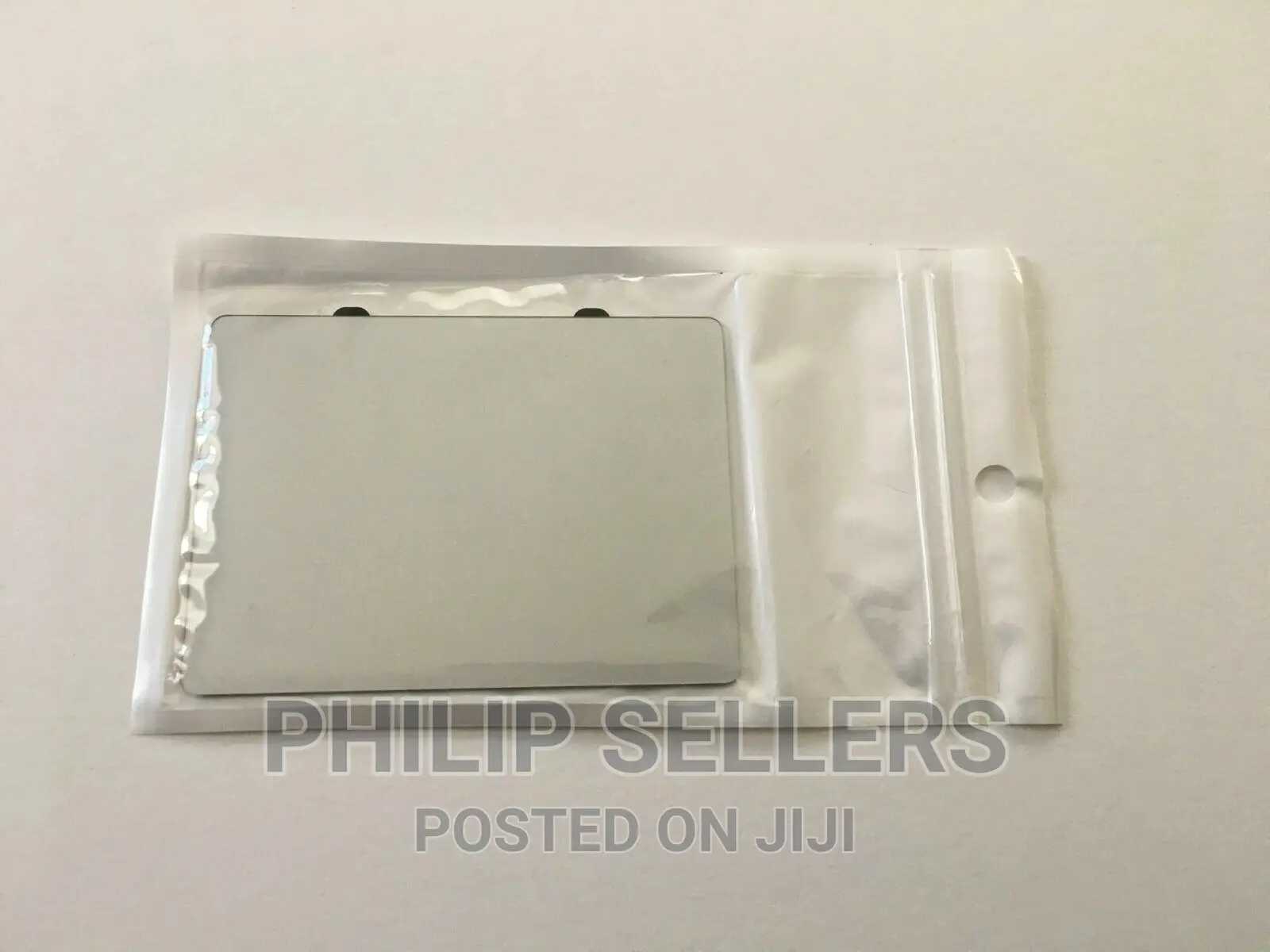 Trackpad Only for Macbook Pro 15" A1398 (Mid 2012-Early-2013