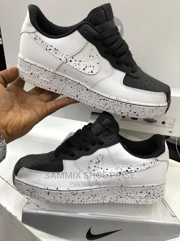 Split Airforce 'Two Face'