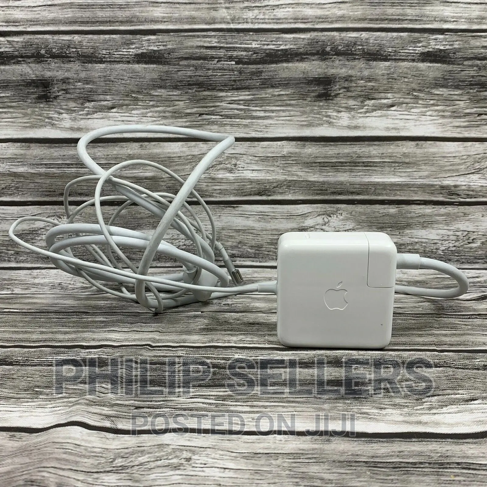 Original OEM 60W Magsafe1 AC Power Adapter for APPLE 13-15"
