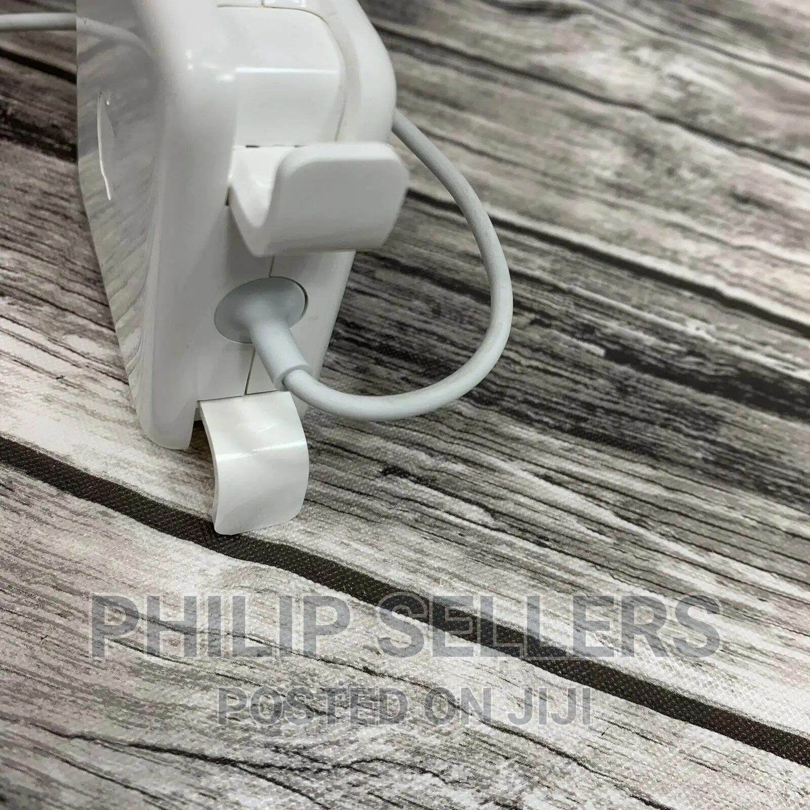 Original OEM 60W Magsafe1 AC Power Adapter for APPLE 13-15"