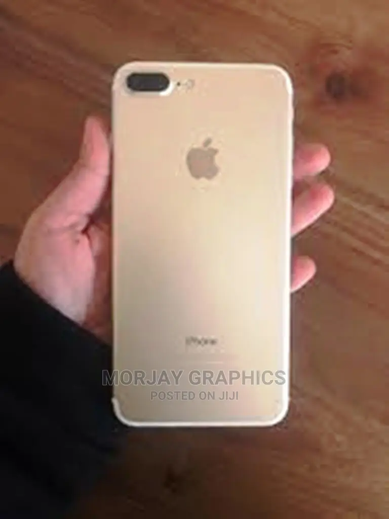 Apple iPhone 7 128 GB Gold