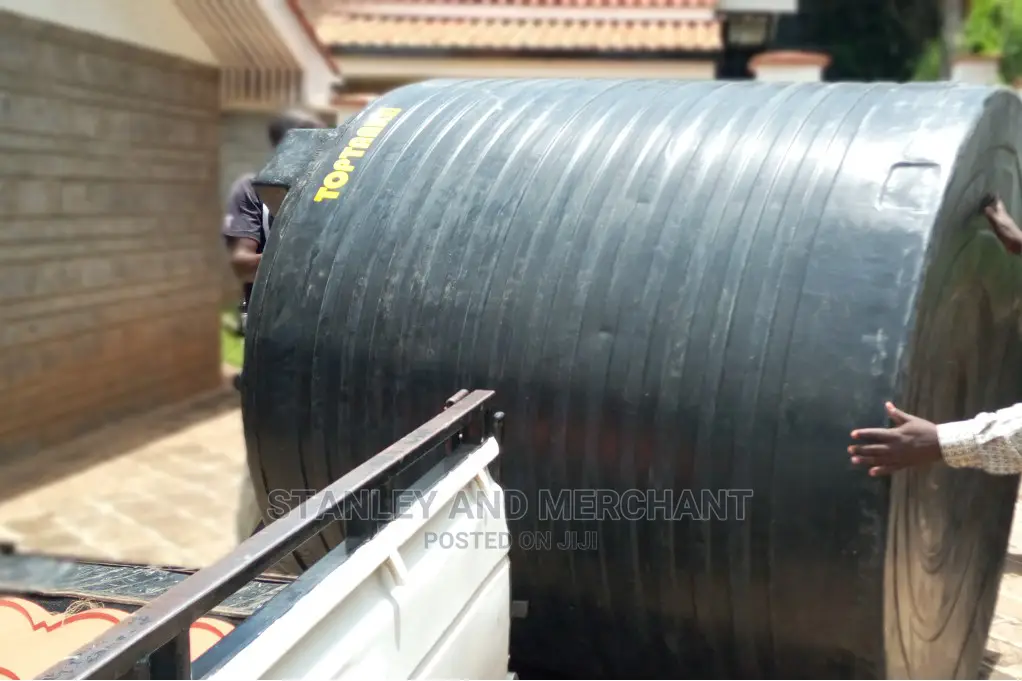 5000 Litres Top Tank Water Tank FREE DELIVERY