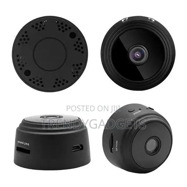 A9 /1080p Wifi Mini Camera Home Security