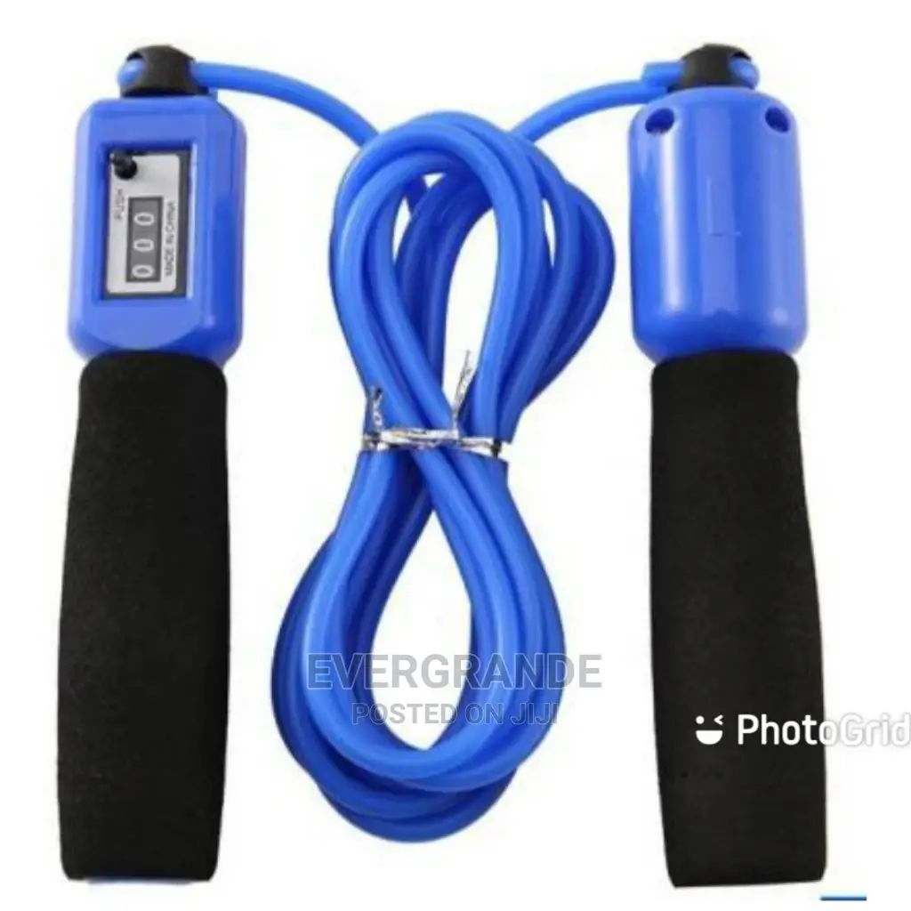 New Skipping Rope
