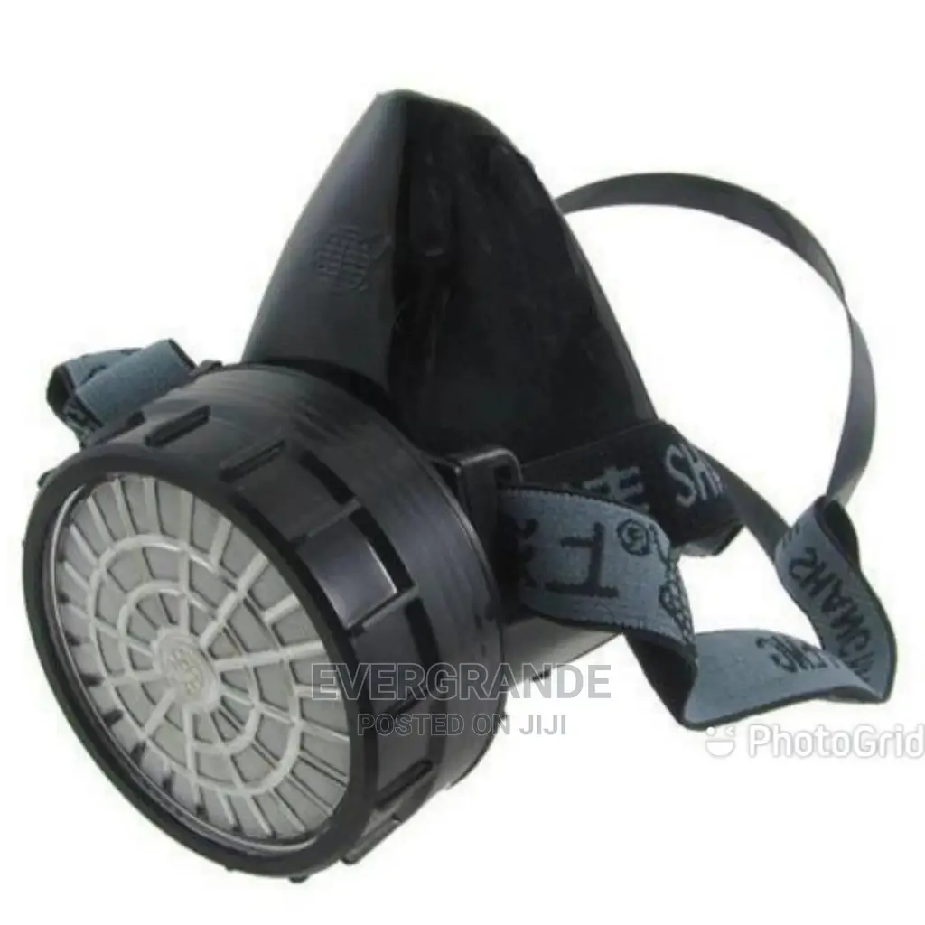 Respirator Masks