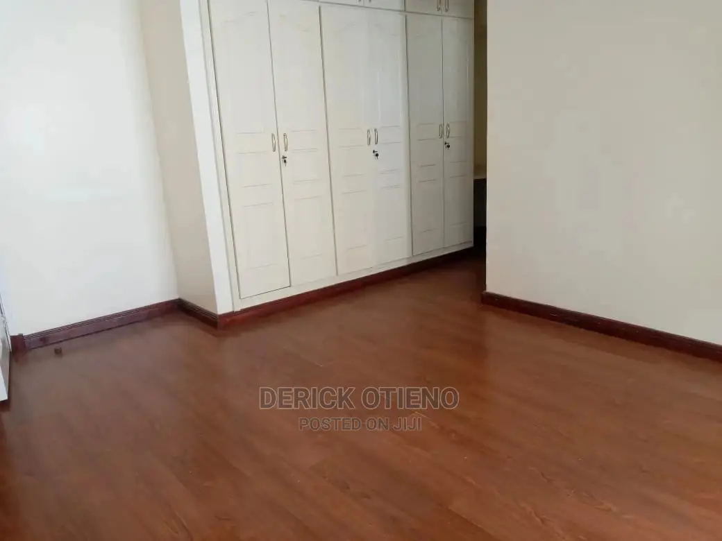 3bdrm Apartment in Kilimani for Sale