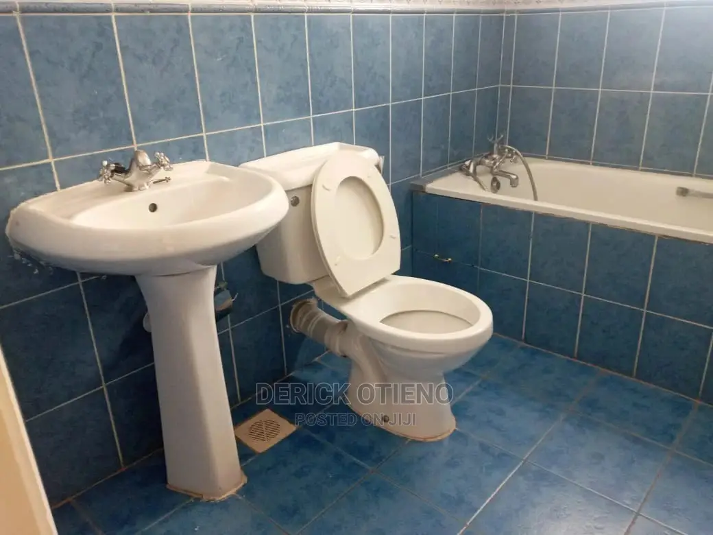 3bdrm Apartment in Kilimani for Sale