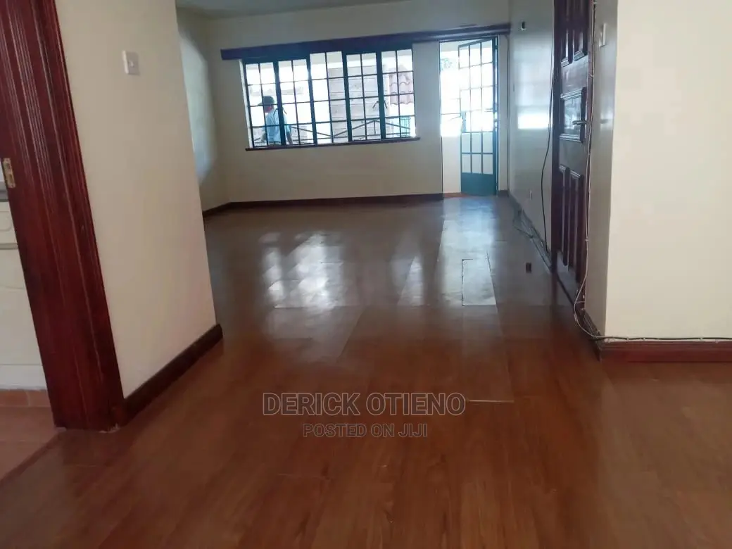 3bdrm Apartment in Kilimani for Sale