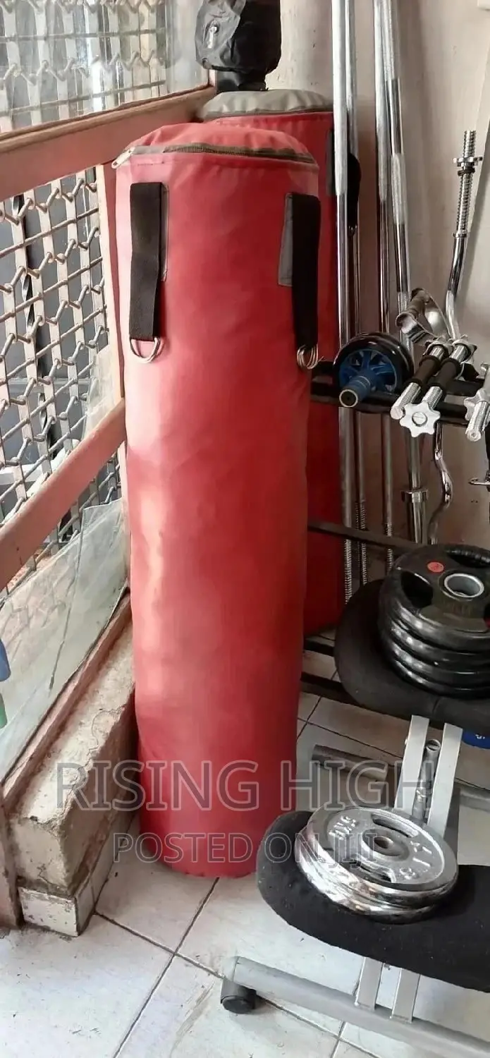 Best Quality 40 Kg Punching Bags