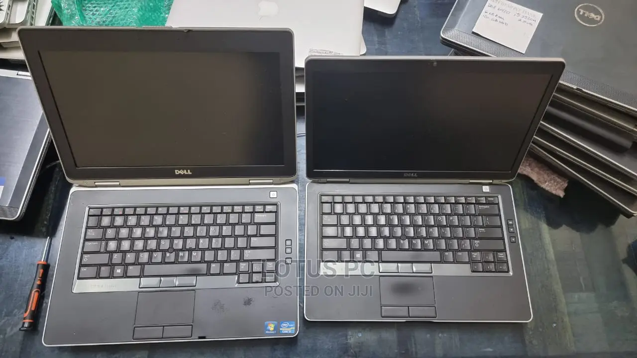 Laptop Dell Latitude 15 E5540 4GB Intel Core I5 HDD 500GB