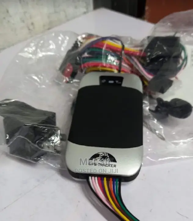 Internal Antenna Vehicle GPS Tracker TK303 GPS Car Tracker