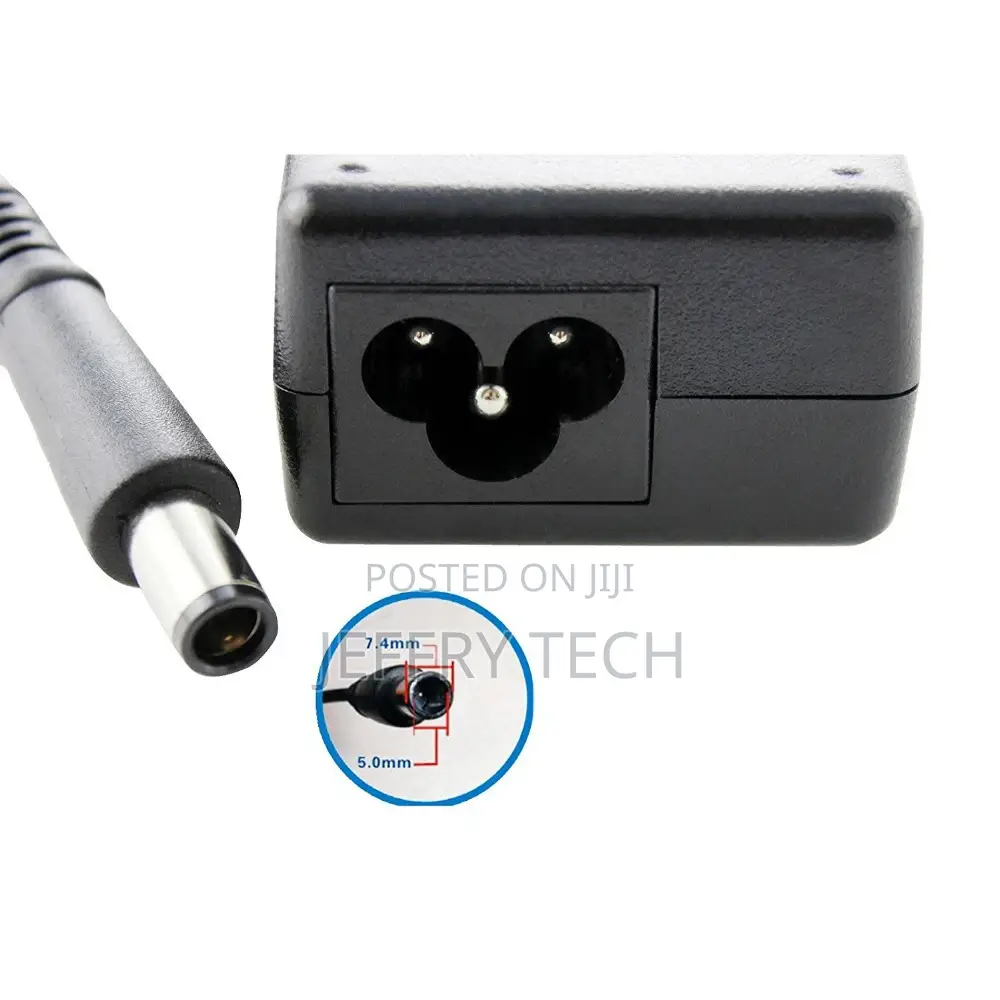 For HP Laptop Adapter 18.5v 3.5a 7.4 * 5.0mm 65W Laptop AC A