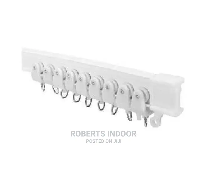 Bendable Rail