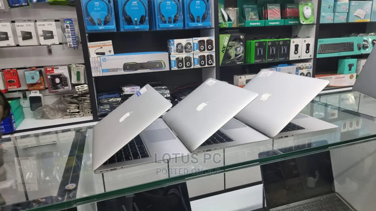 Laptop Apple MacBook Air 2015 8GB Intel Core I5 SSD 256GB