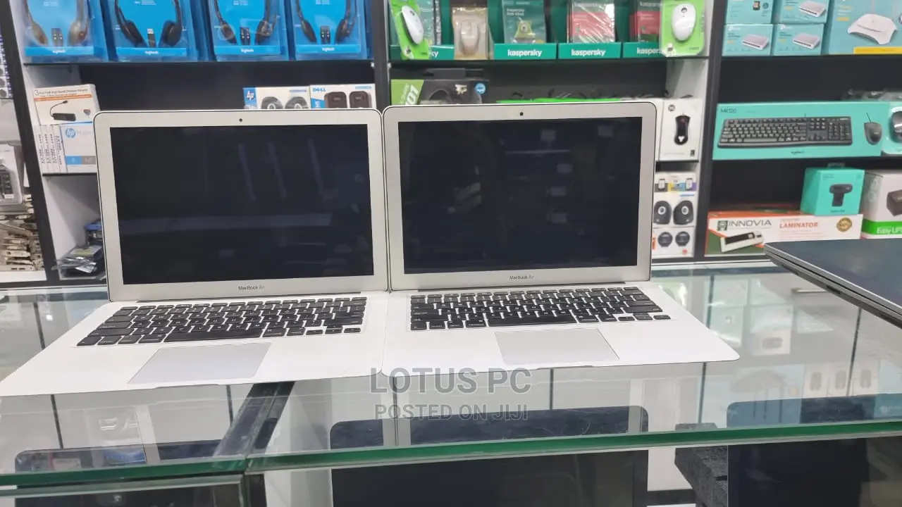 Laptop Apple MacBook Air 2015 8GB Intel Core I5 SSD 256GB