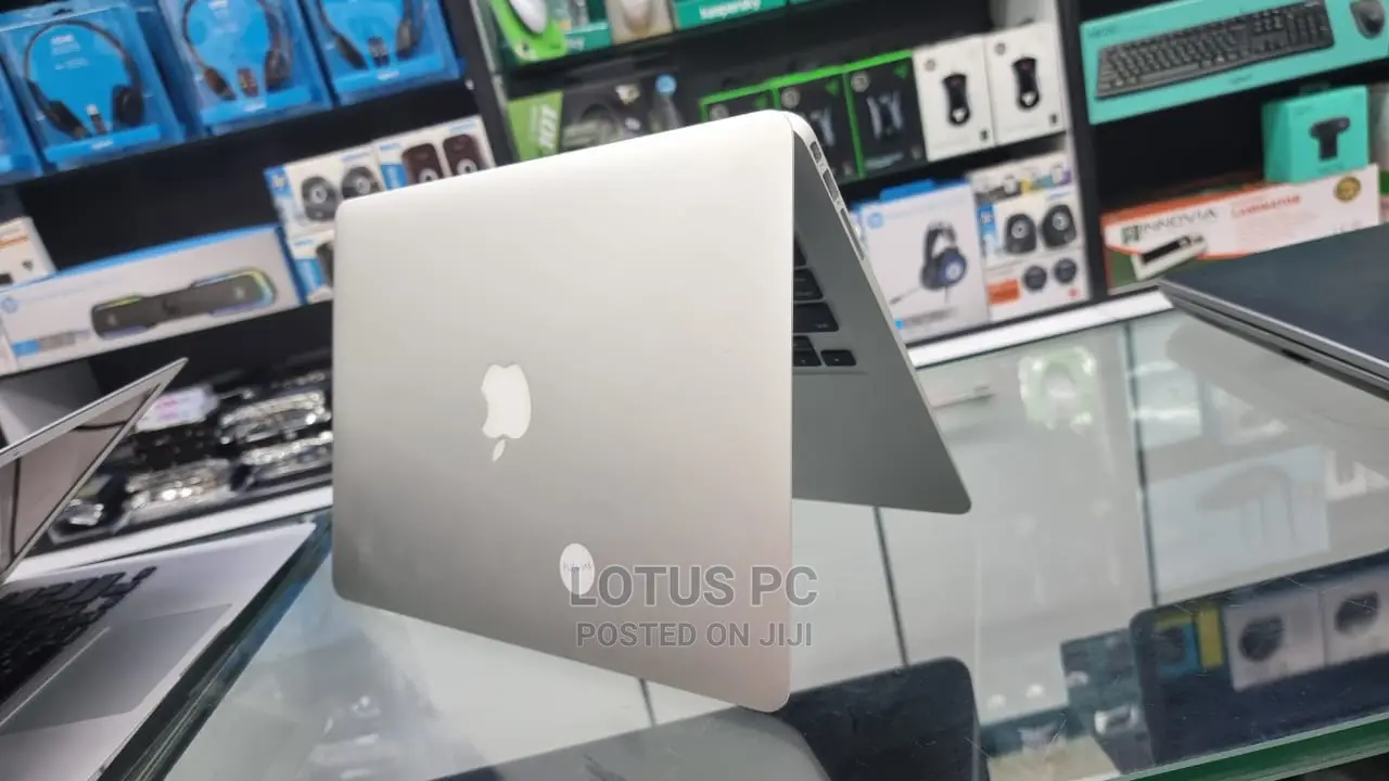 Laptop Apple MacBook Air 2015 8GB Intel Core I5 SSD 256GB