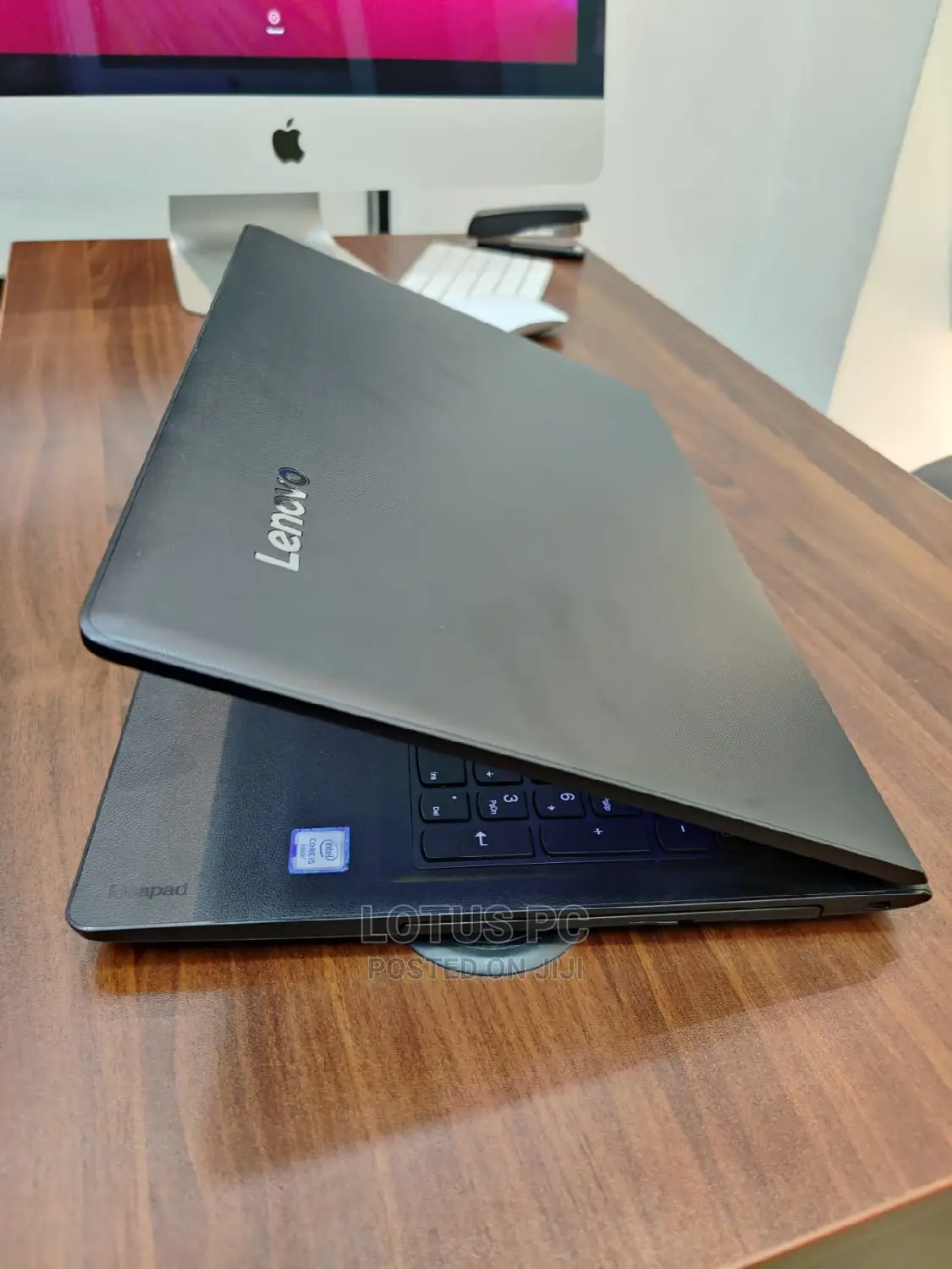 Laptop Lenovo IdeaPad 110 8GB Intel Core I5 HDD 1T