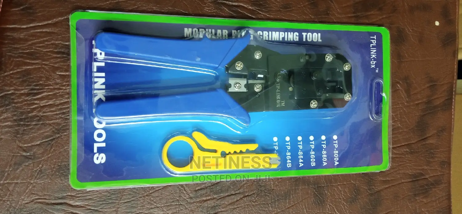 Crimping Tools
