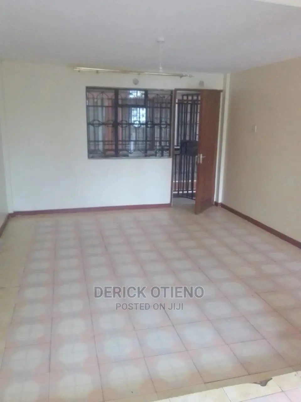 3bdrm Apartment in Westland, Kilimani for rent