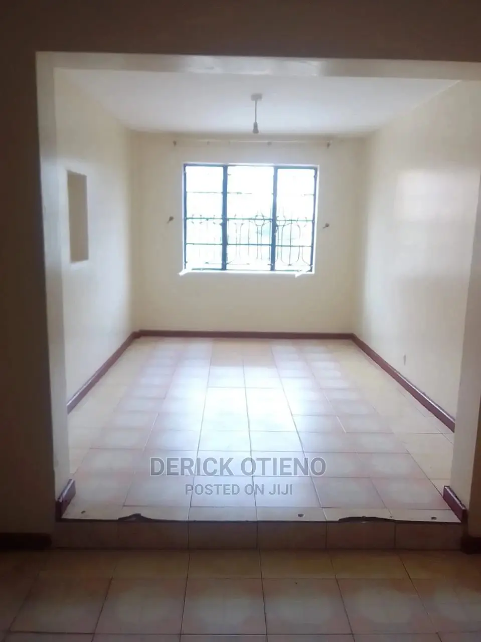 3bdrm Apartment in Westland, Kilimani for rent