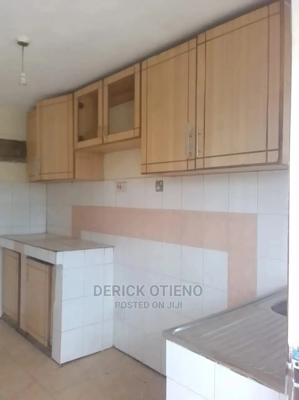 3bdrm Apartment in Westland, Kilimani for rent