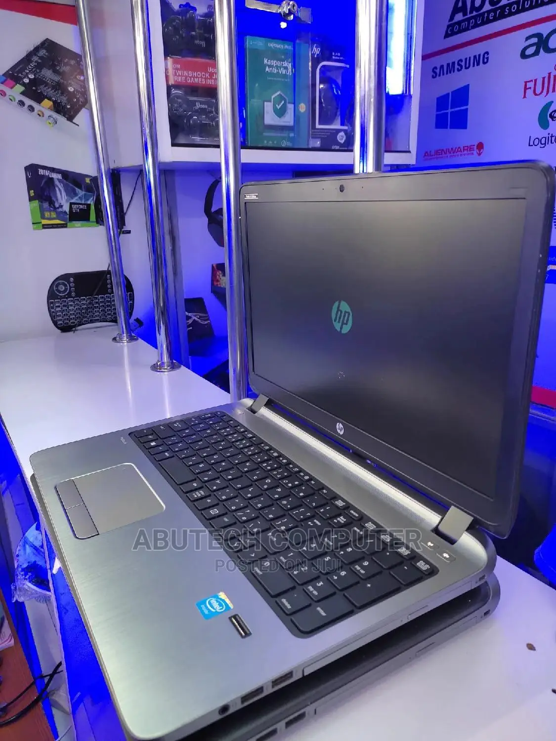 Laptop HP ProBook 450 G2 4GB Intel Core I3 HDD 500GB