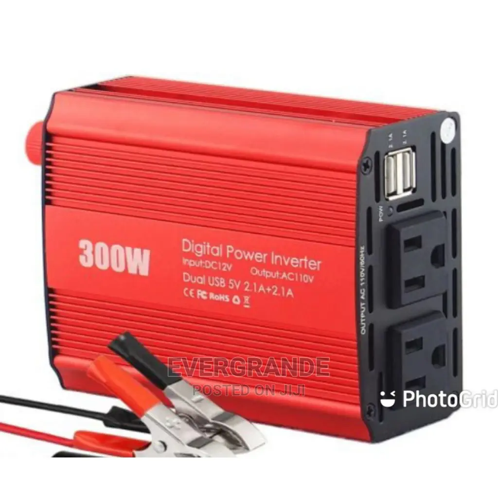 Quality Car Inverter Inverter