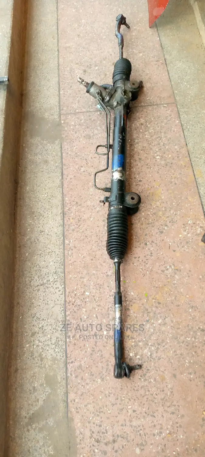 Toyota Camry Steering Rack Available